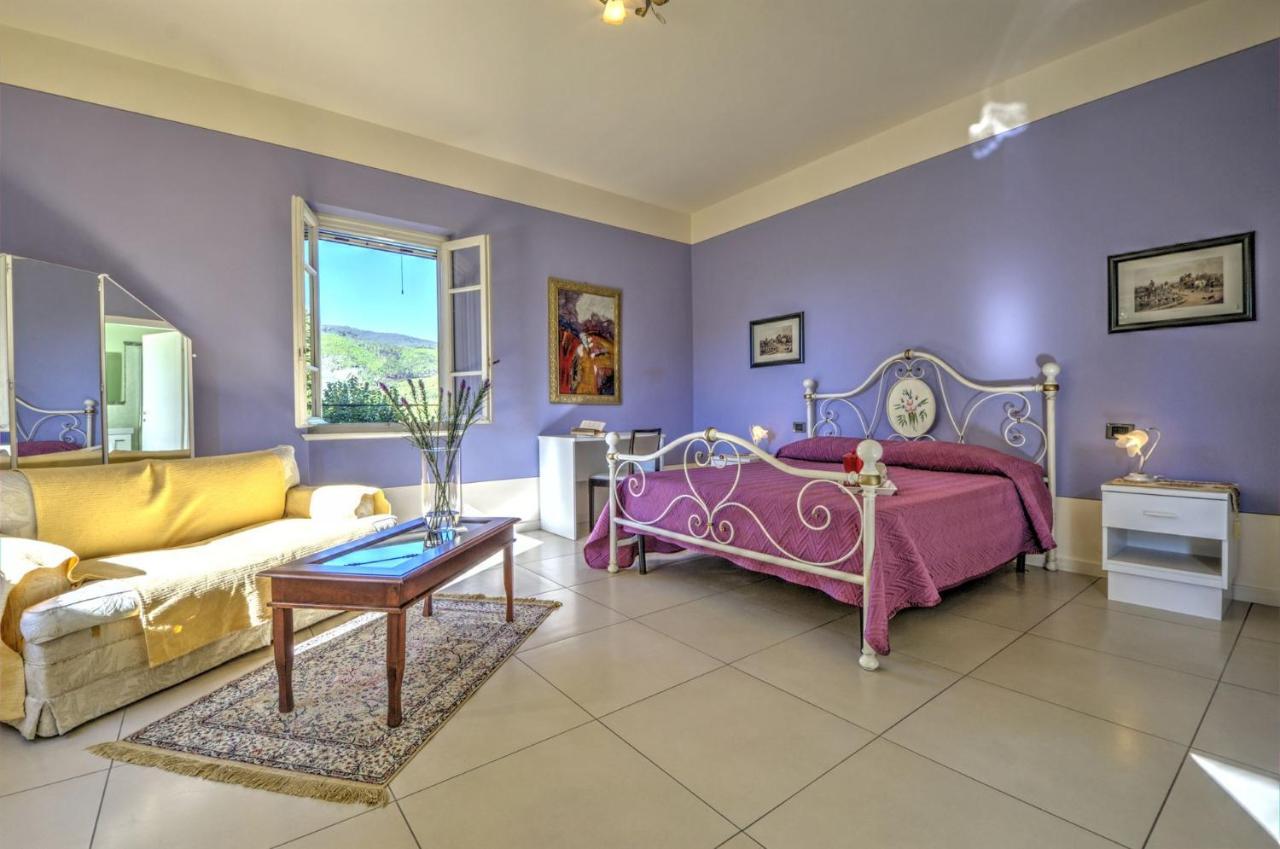 Villa Cycling Holidays Il Tiglio