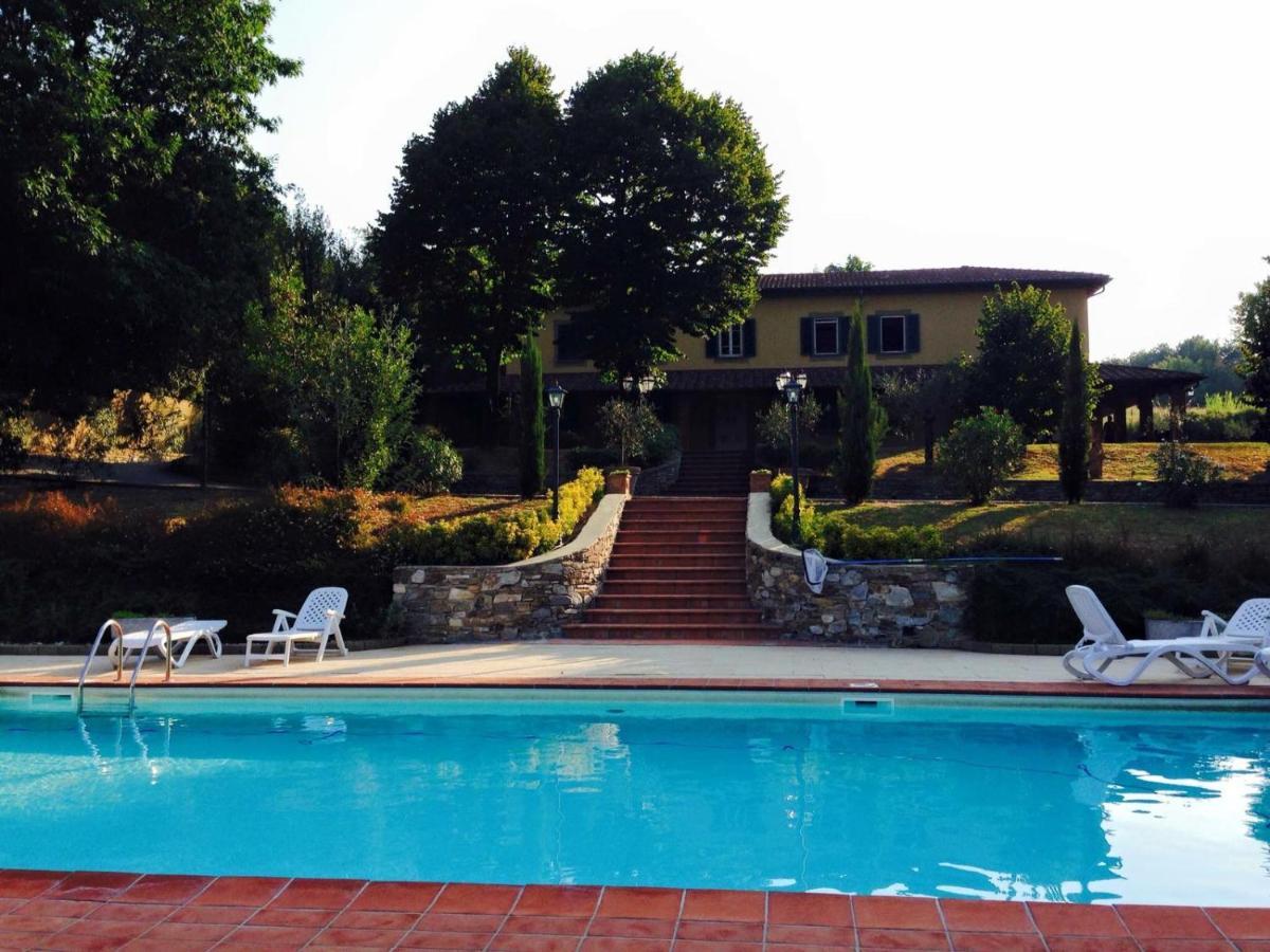 Villa Cycling Holidays Il Tiglio *
