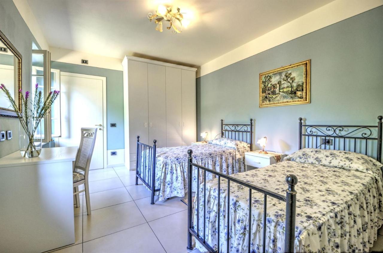 Villa Cycling Holidays Il Tiglio *