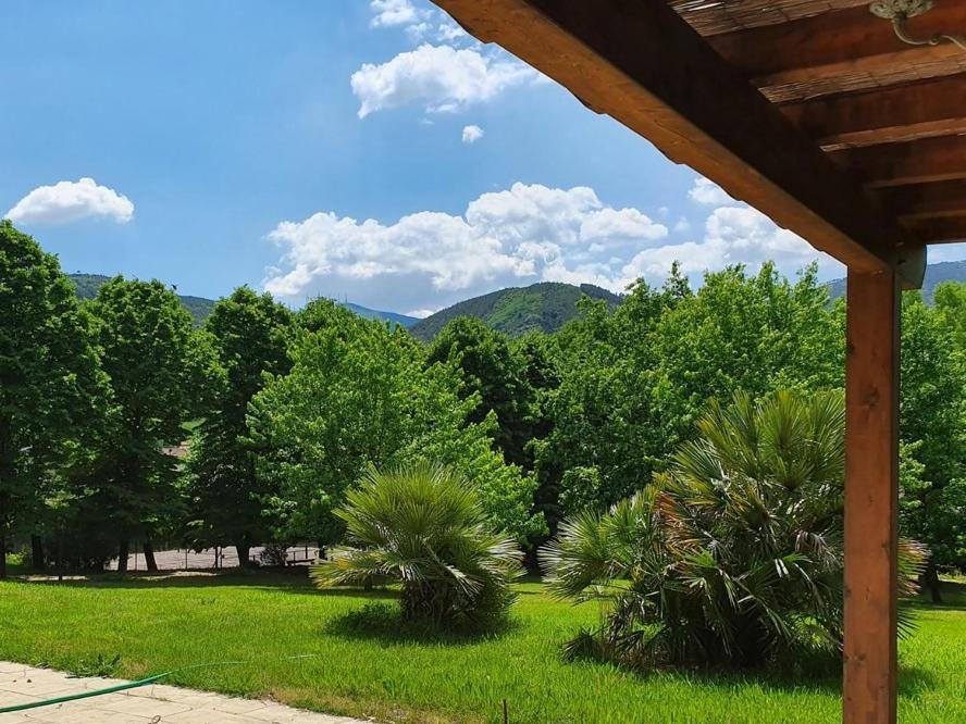 Cycling Holidays Il Tiglio Villa