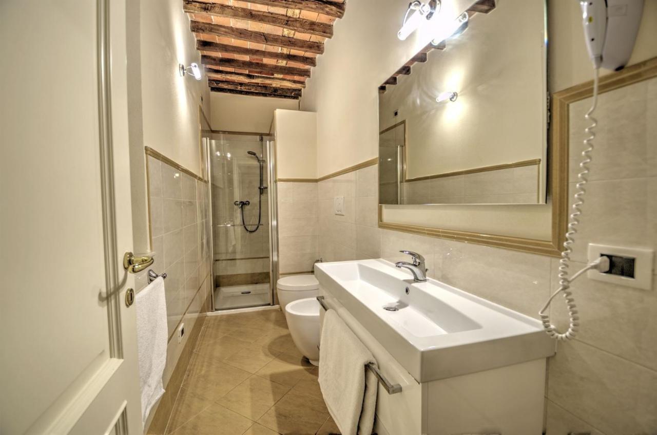 Villa Cycling Holidays Il Tiglio Lucca