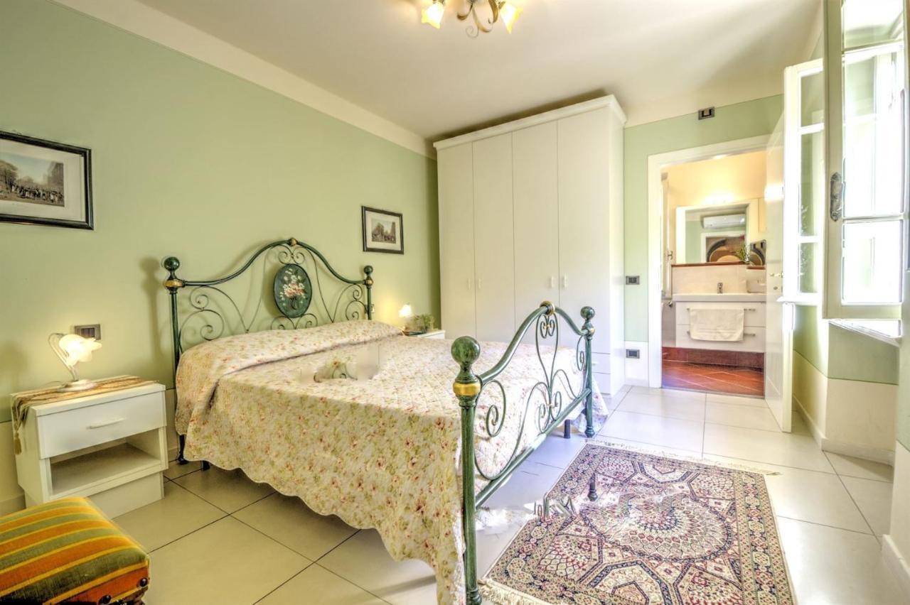 Villa Cycling Holidays Il Tiglio